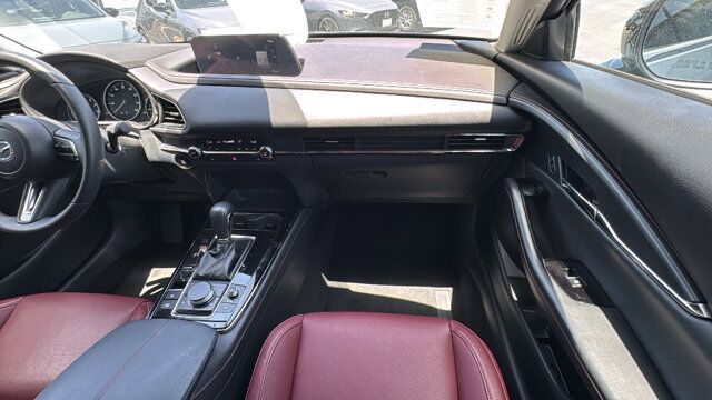 2025 Mazda CX-30 2.5 S Carbon Edition San Antonio TX
