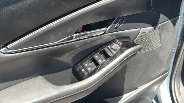 2025 Mazda CX-30 2.5 S Carbon Edition San Antonio TX