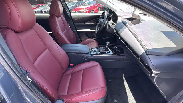 2025 Mazda CX-30 2.5 S Carbon Edition San Antonio TX