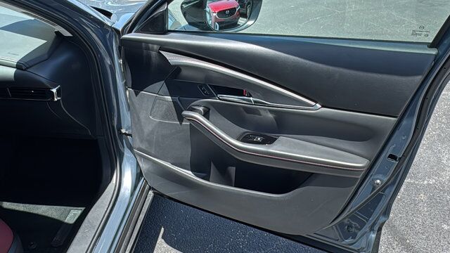 2025 Mazda CX-30 2.5 S Carbon Edition San Antonio TX