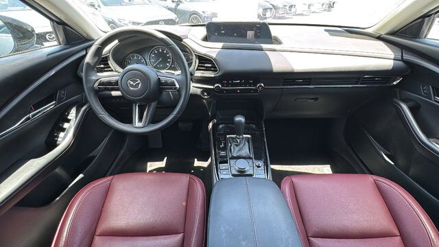 2025 Mazda CX-30 2.5 S Carbon Edition San Antonio TX