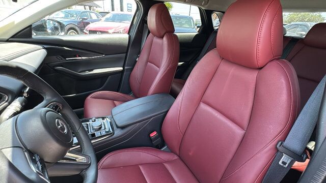 2025 Mazda CX-30 2.5 S Carbon Edition San Antonio TX