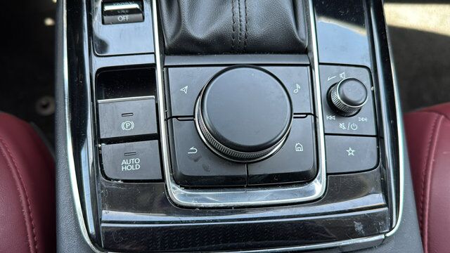 2025 Mazda CX-30 2.5 S Carbon Edition San Antonio TX