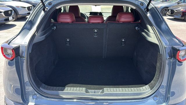2025 Mazda CX-30 2.5 S Carbon Edition San Antonio TX