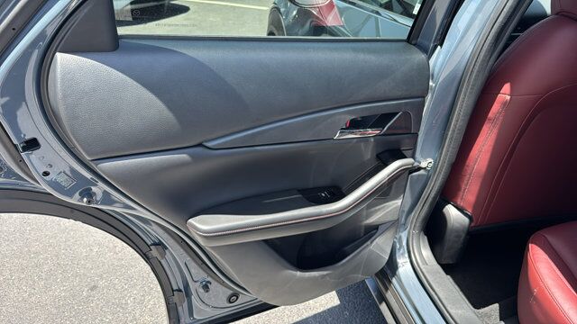 2025 Mazda CX-30 2.5 S Carbon Edition San Antonio TX