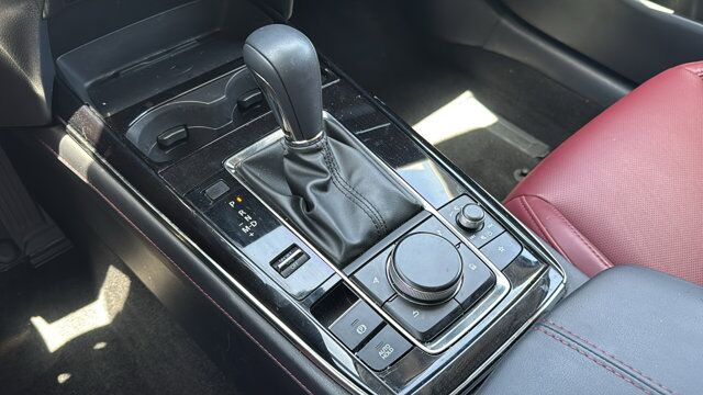 2025 Mazda CX-30 2.5 S Carbon Edition San Antonio TX