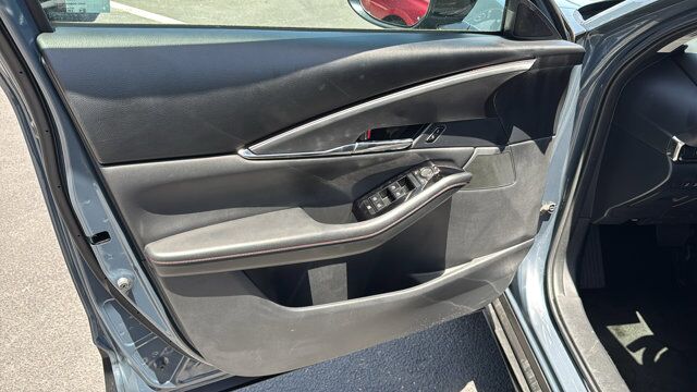 2025 Mazda CX-30 2.5 S Carbon Edition San Antonio TX