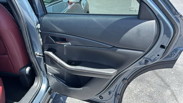 2025 Mazda CX-30 2.5 S Carbon Edition San Antonio TX