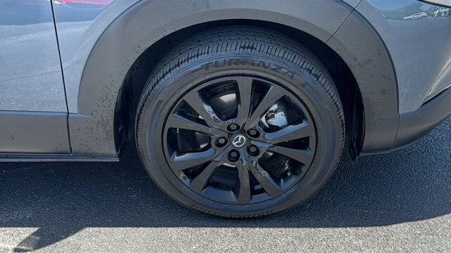 2025 Mazda CX-30 2.5 S Carbon Edition San Antonio TX