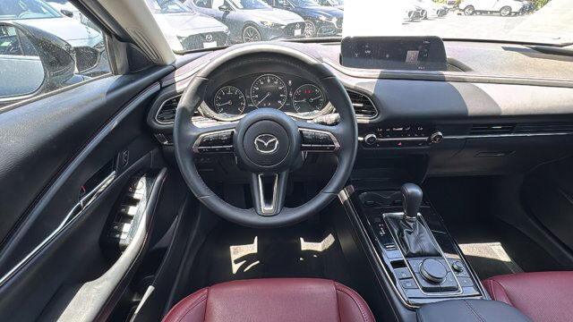 2025 Mazda CX-30 2.5 S Carbon Edition San Antonio TX