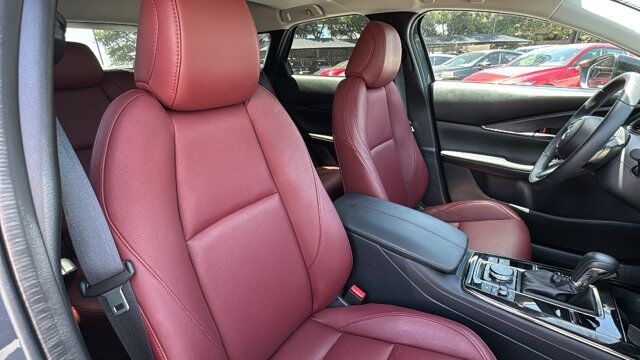 2025 Mazda CX-30 2.5 S Carbon Edition San Antonio TX
