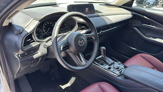 2025 Mazda CX-30 2.5 S Carbon Edition San Antonio TX
