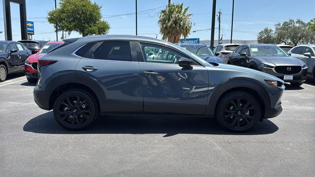 2025 Mazda CX-30 2.5 S Carbon Edition San Antonio TX