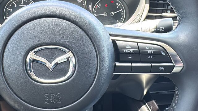2025 Mazda CX-30 2.5 S Carbon Edition San Antonio TX