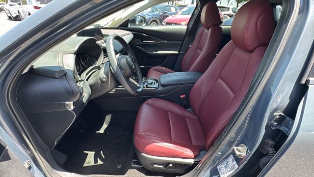 2025 Mazda CX-30 2.5 S Carbon Edition San Antonio TX