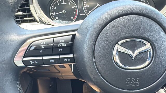 2025 Mazda CX-30 2.5 S Carbon Edition San Antonio TX