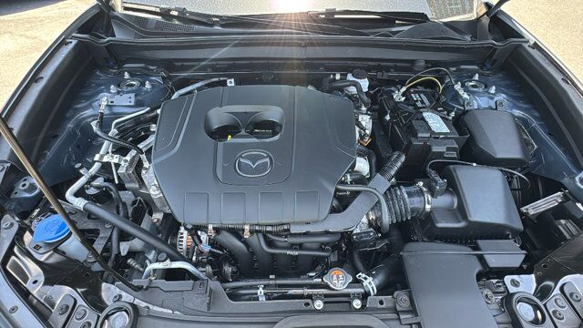 2025 Mazda CX-30 2.5 S Carbon Edition San Antonio TX