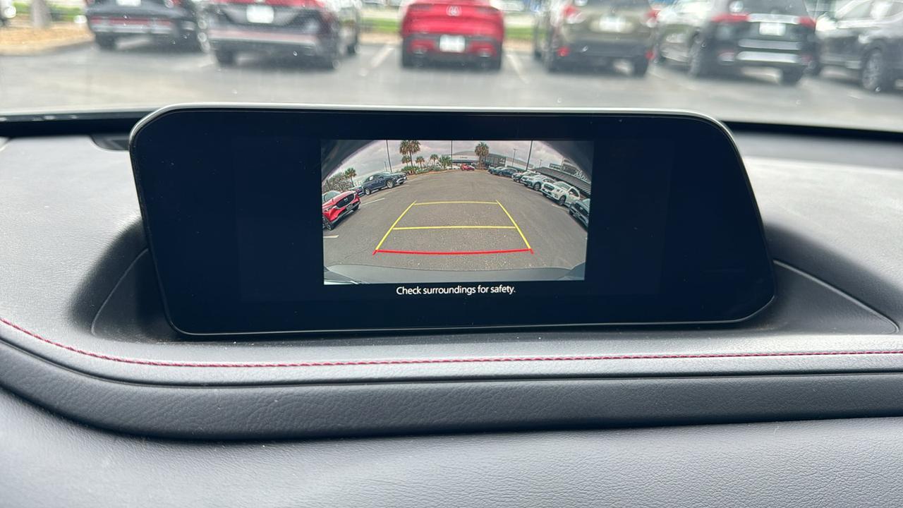 2025 Mazda CX-30 2.5 S Carbon Edition San Antonio TX