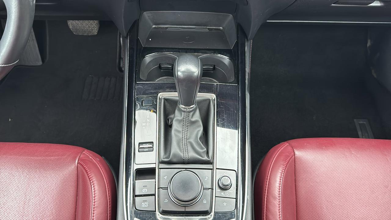 2025 Mazda CX-30 2.5 S Carbon Edition San Antonio TX