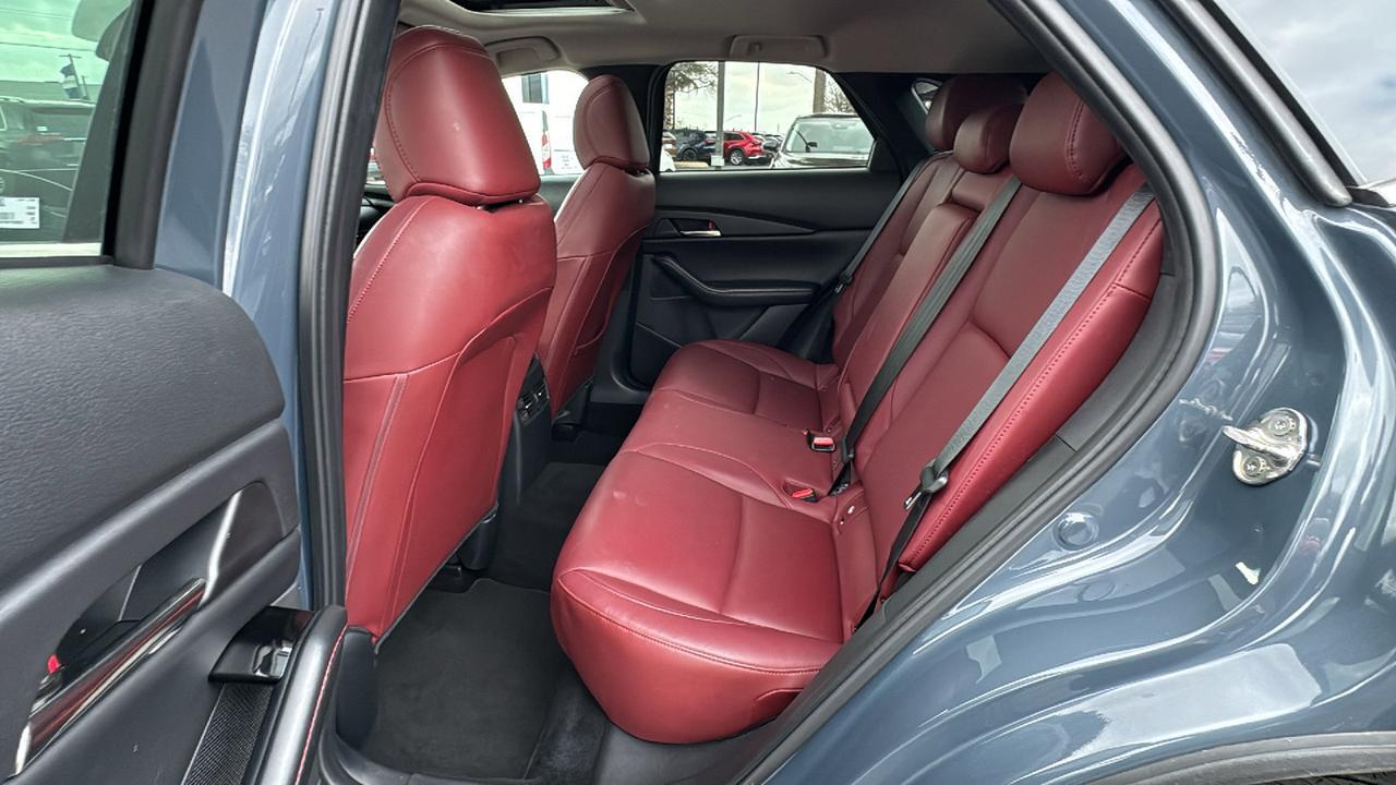 2025 Mazda CX-30 2.5 S Carbon Edition San Antonio TX