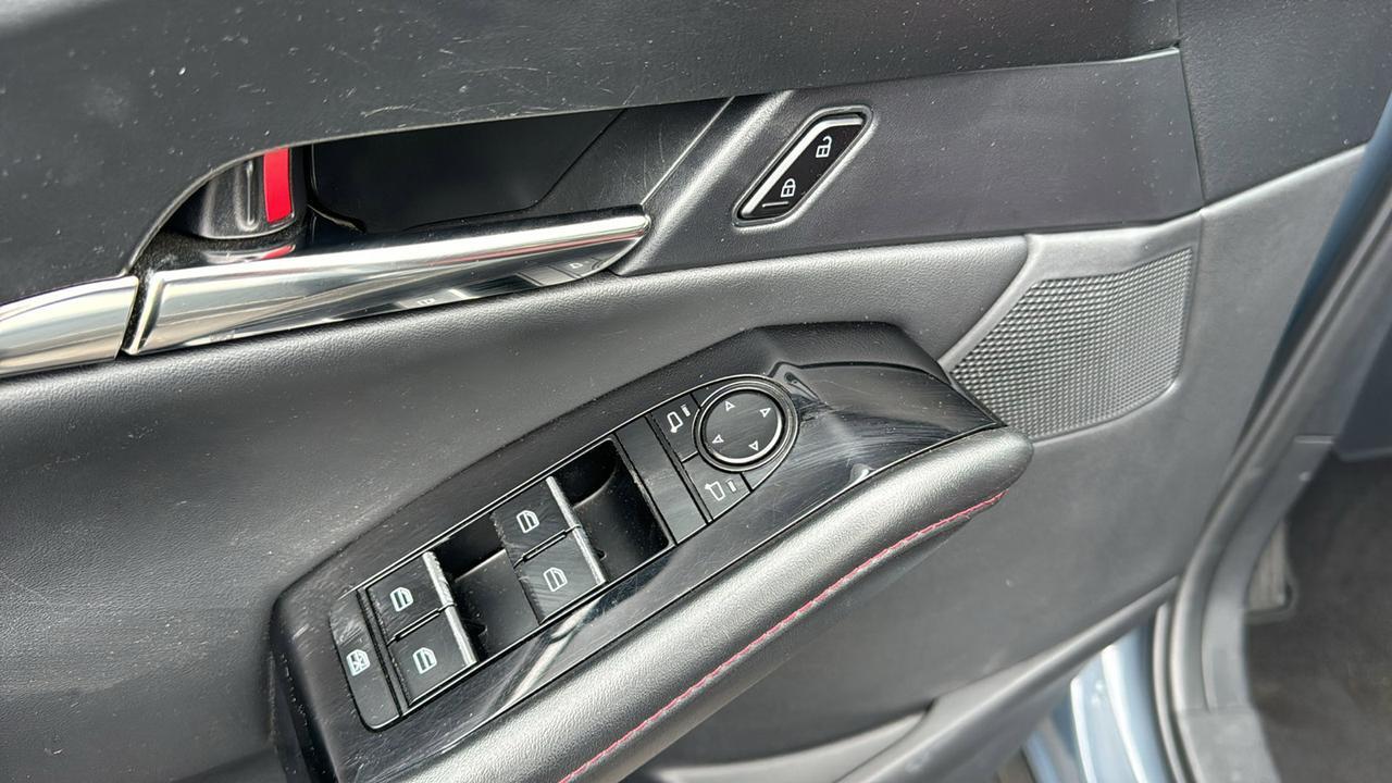 2025 Mazda CX-30 2.5 S Carbon Edition San Antonio TX