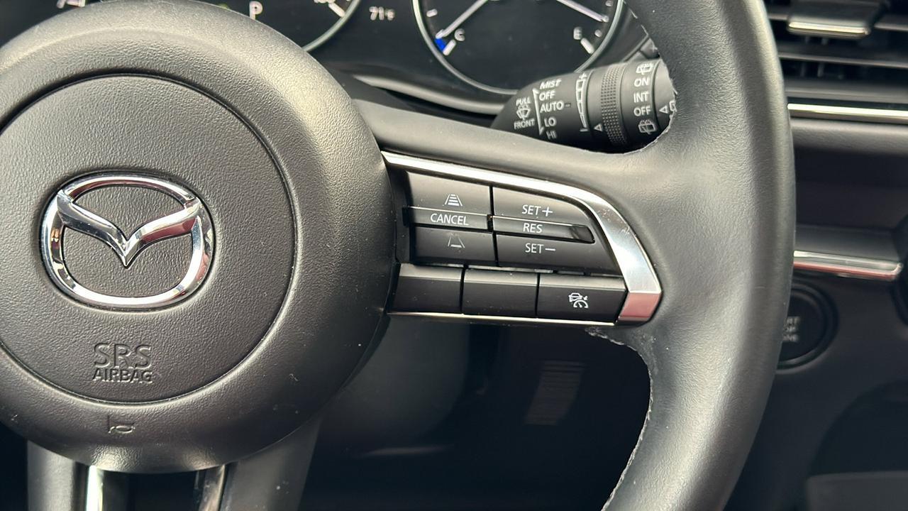 2025 Mazda CX-30 2.5 S Carbon Edition San Antonio TX