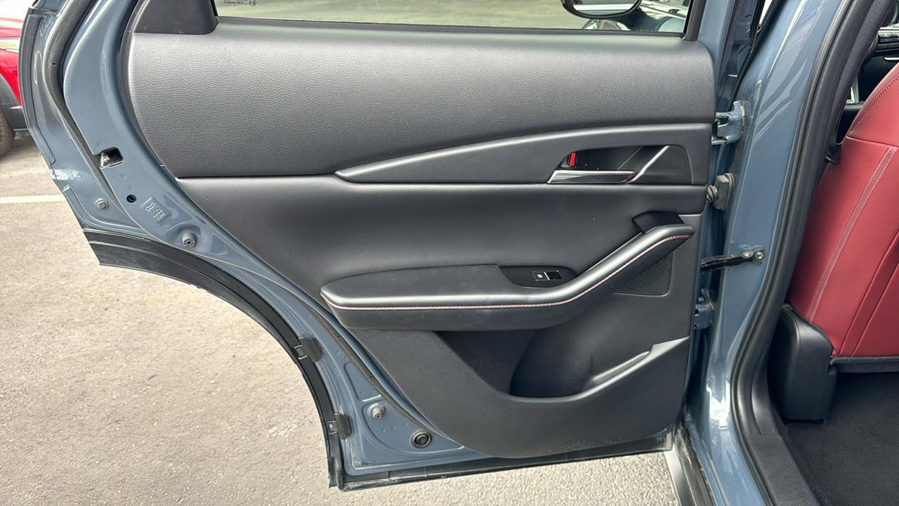 2025 Mazda CX-30 2.5 S Carbon Edition San Antonio TX