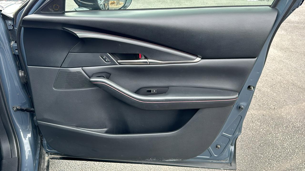 2025 Mazda CX-30 2.5 S Carbon Edition San Antonio TX