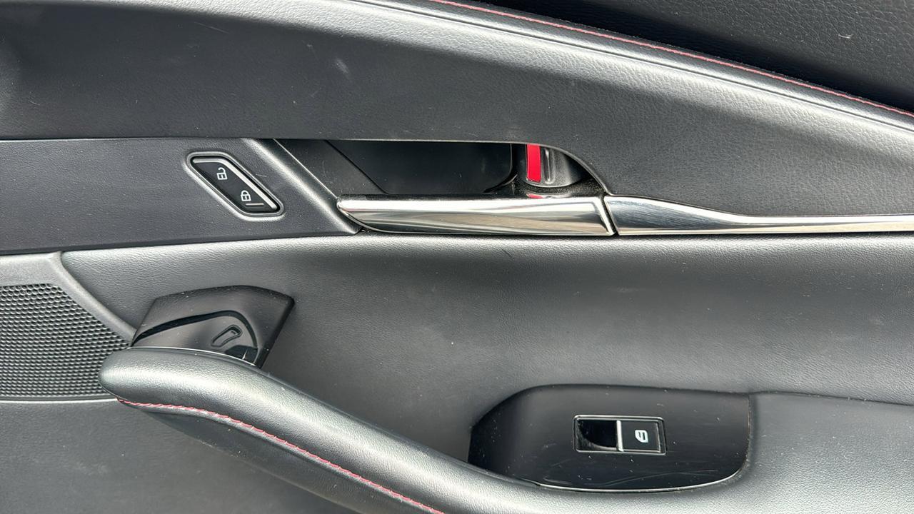 2025 Mazda CX-30 2.5 S Carbon Edition San Antonio TX