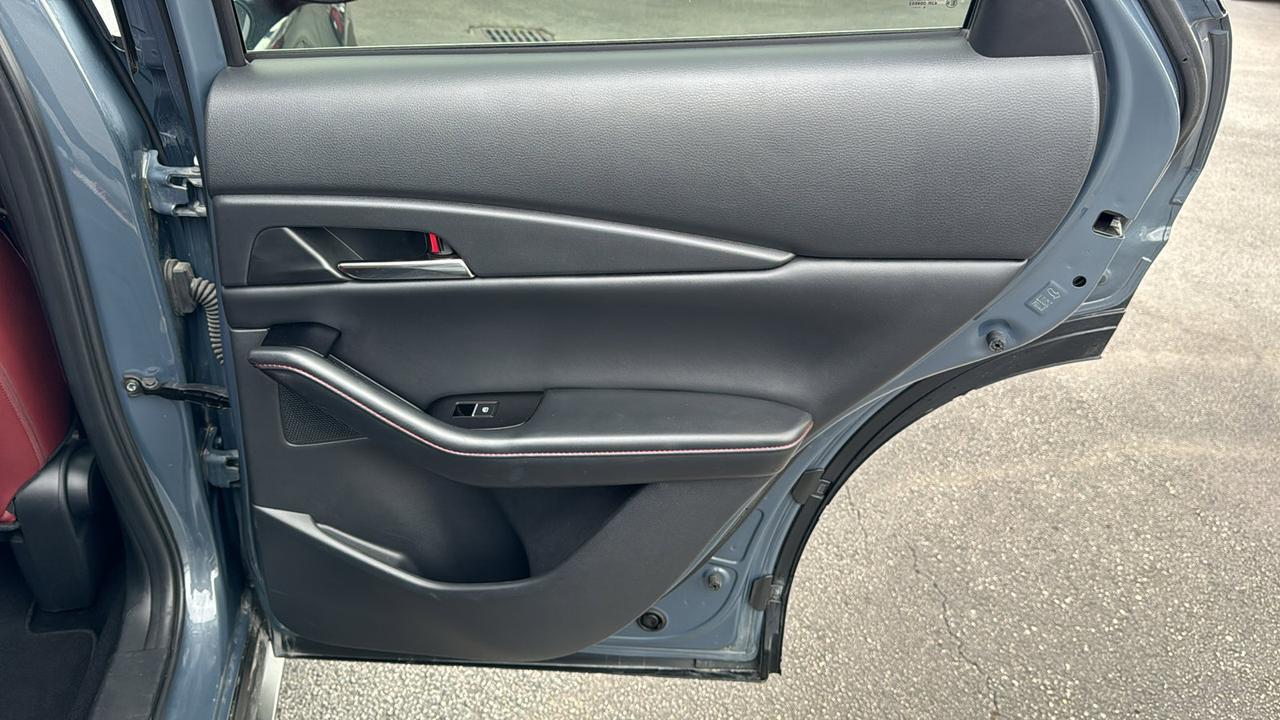 2025 Mazda CX-30 2.5 S Carbon Edition San Antonio TX