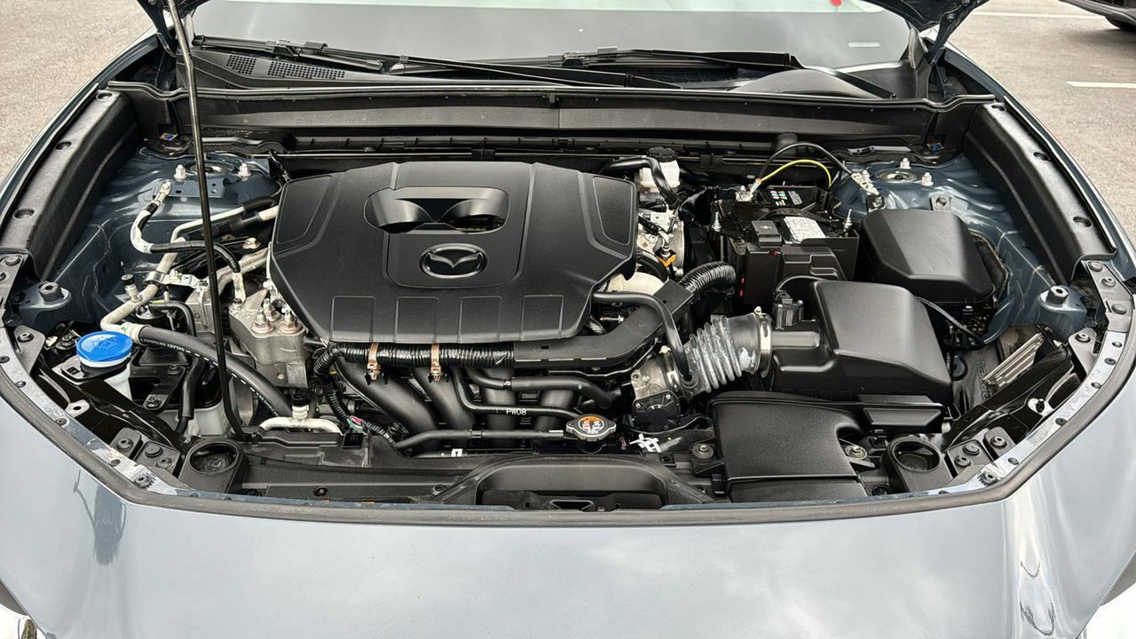 2025 Mazda CX-30 2.5 S Carbon Edition San Antonio TX