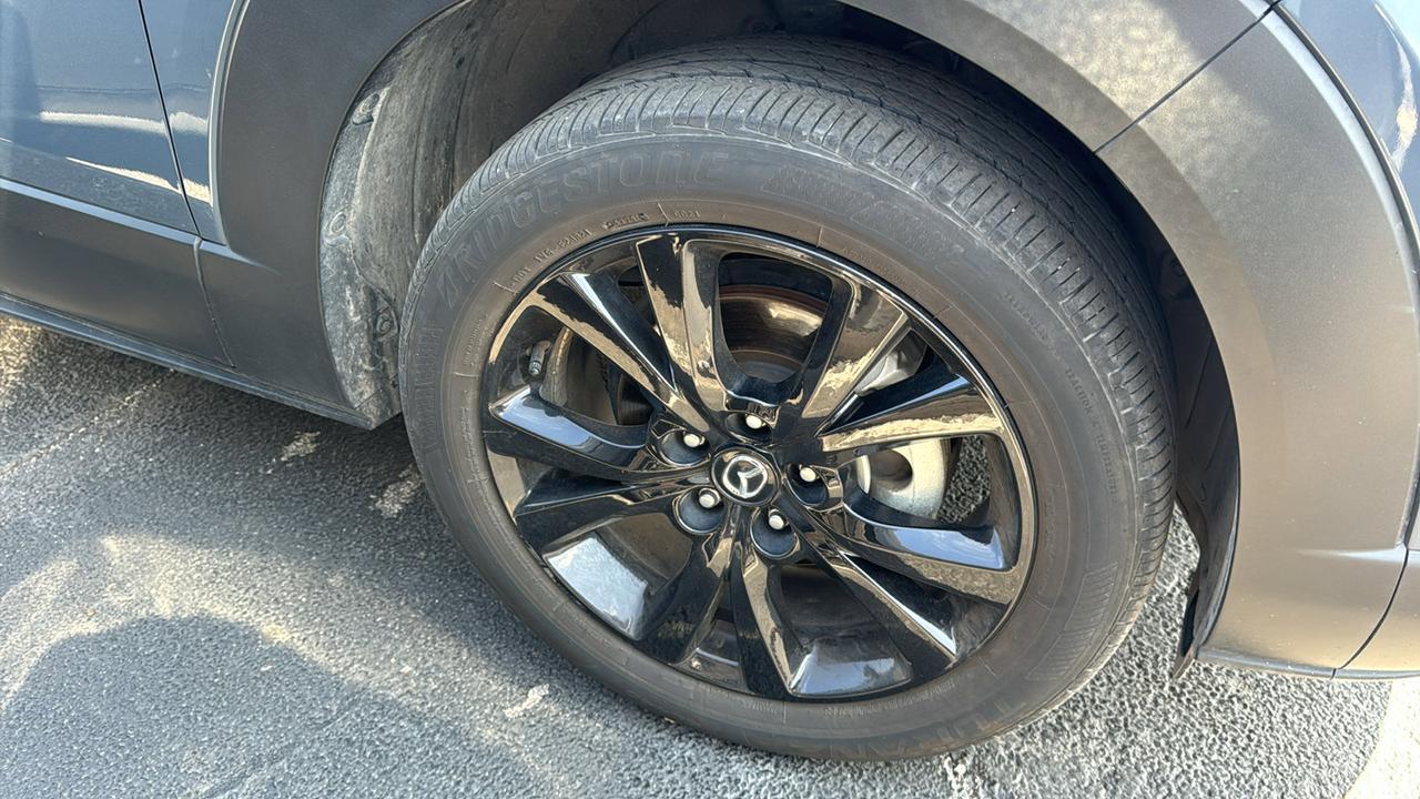 2025 Mazda CX-30 2.5 S Carbon Edition San Antonio TX