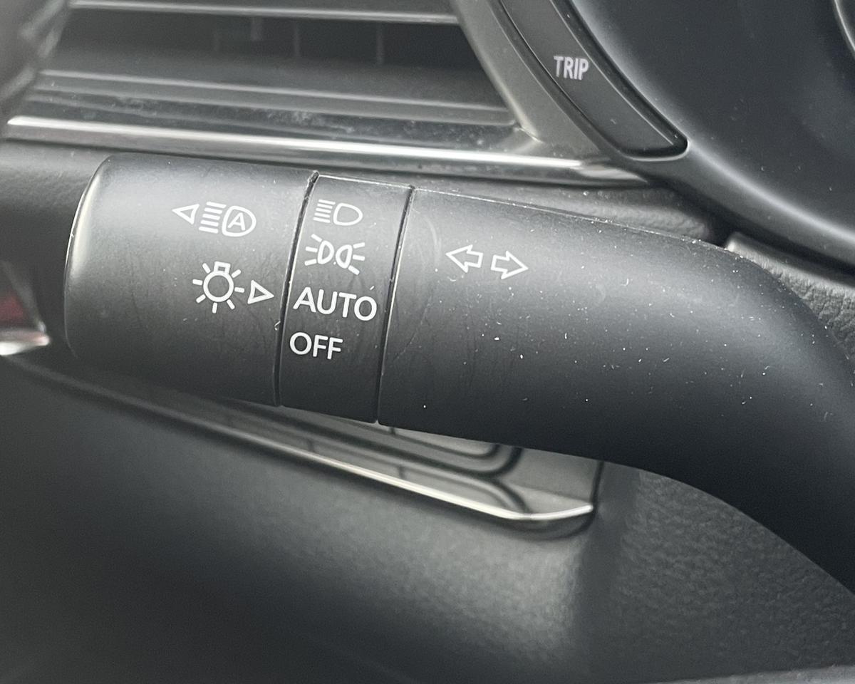 2025 Mazda CX-30 2.5 S Carbon Edition Sport Utility 4D Port Orchard WA