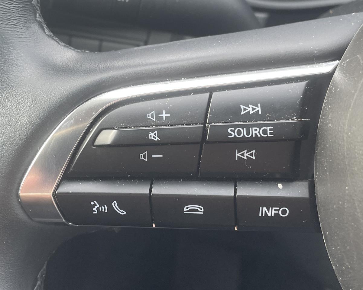 2025 Mazda CX-30 2.5 S Carbon Edition Sport Utility 4D Port Orchard WA