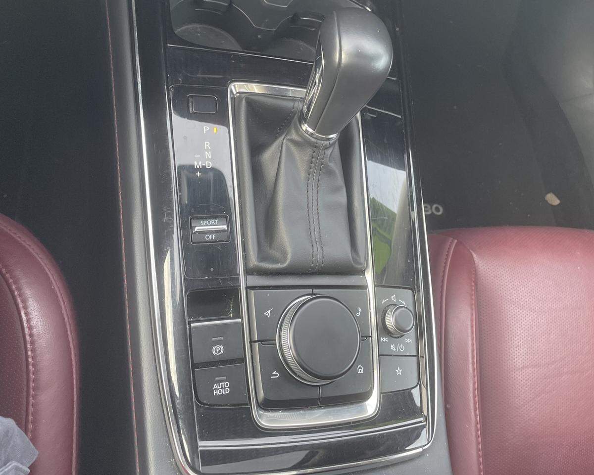 2025 Mazda CX-30 2.5 S Carbon Edition Sport Utility 4D Port Orchard WA