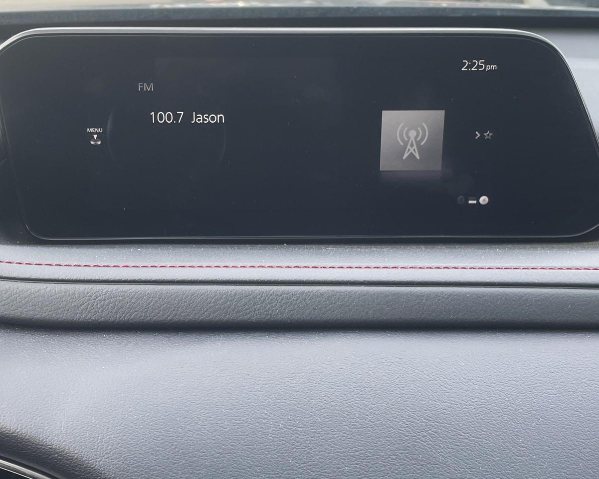 2025 Mazda CX-30 2.5 S Carbon Edition Sport Utility 4D Port Orchard WA