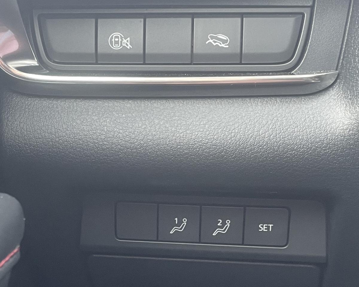 2025 Mazda CX-30 2.5 S Carbon Edition Sport Utility 4D Port Orchard WA