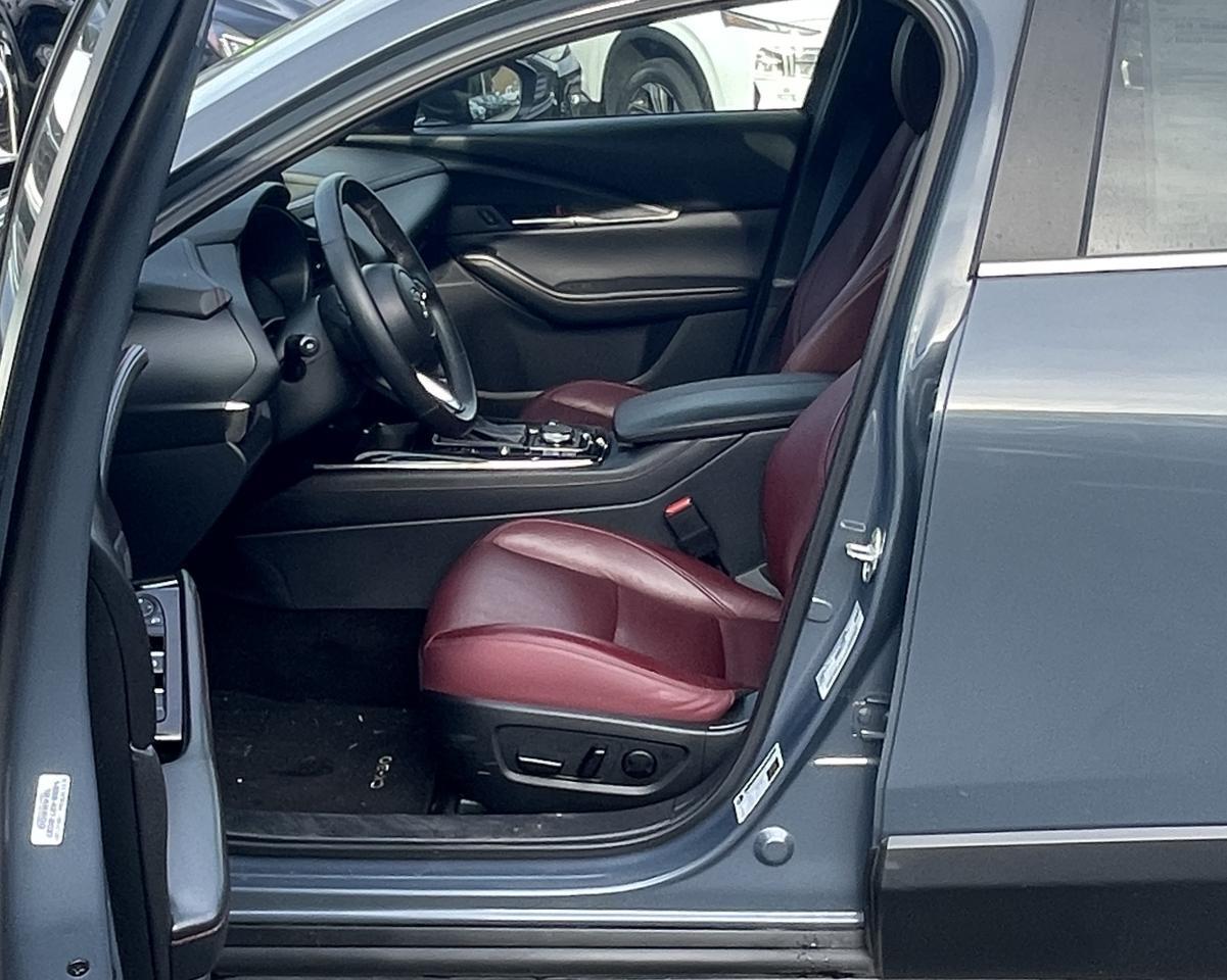 2025 Mazda CX-30 2.5 S Carbon Edition Sport Utility 4D Port Orchard WA