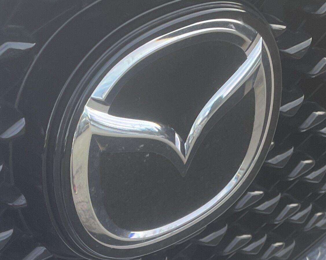 2025 Mazda CX-30 2.5 S Carbon Edition Sport Utility 4D Port Orchard WA