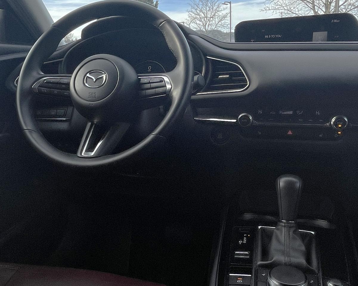 2025 Mazda CX-30 2.5 S Carbon Edition Sport Utility 4D Port Orchard WA