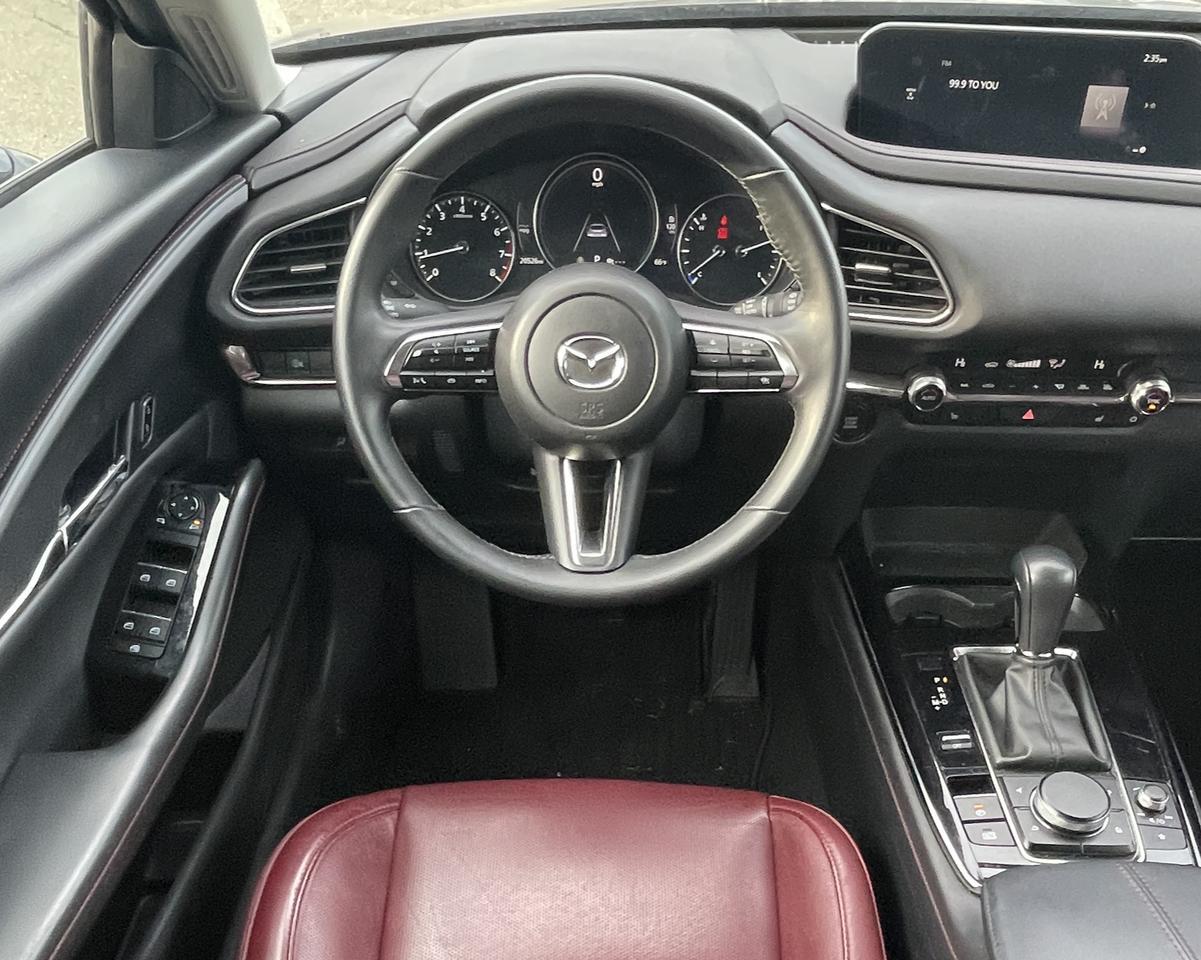 2025 Mazda CX-30 2.5 S Carbon Edition Sport Utility 4D Port Orchard WA