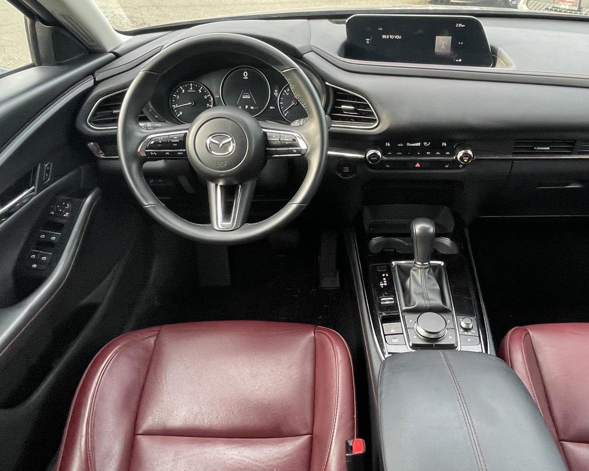 2025 Mazda CX-30 2.5 S Carbon Edition Sport Utility 4D Port Orchard WA