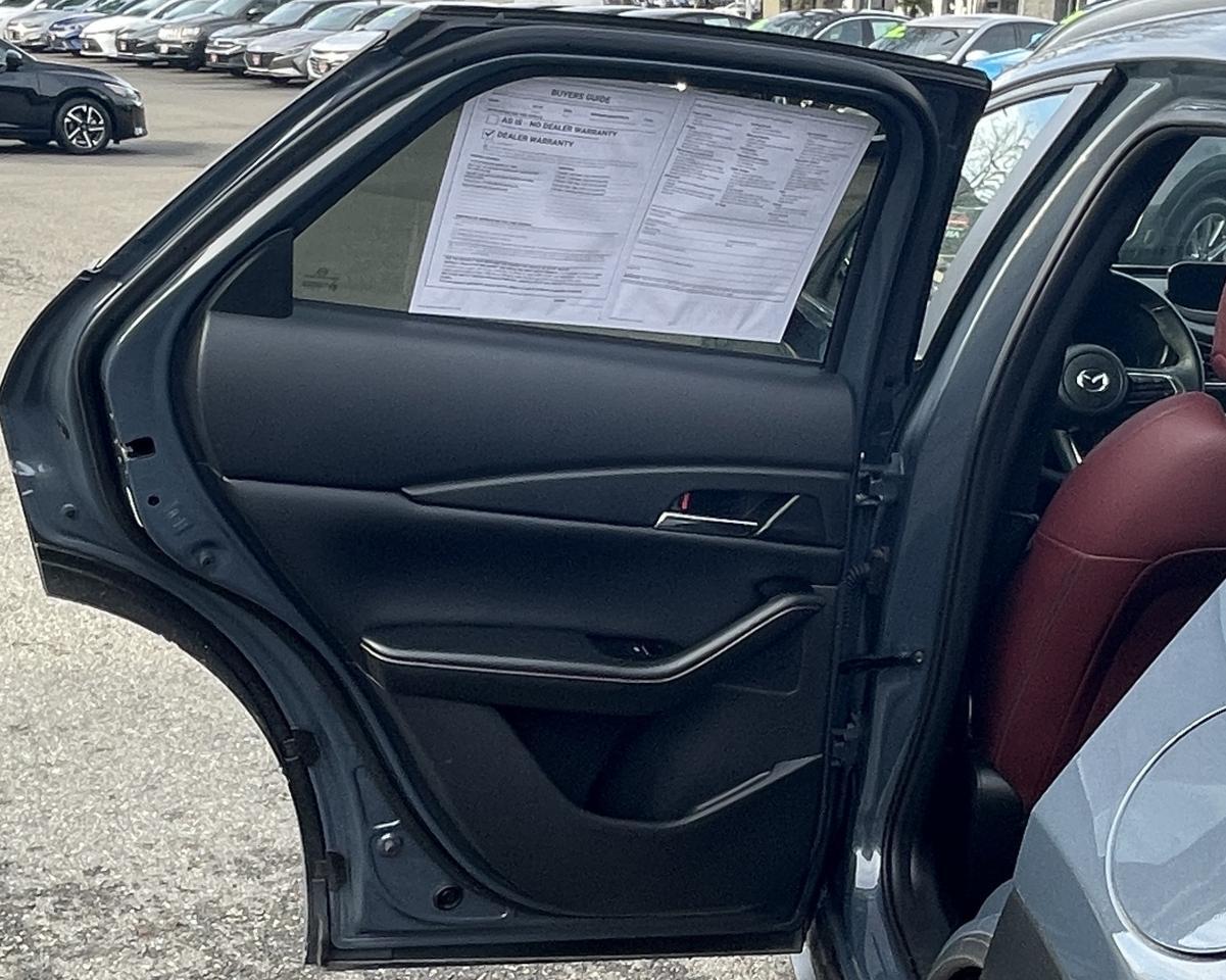 2025 Mazda CX-30 2.5 S Carbon Edition Sport Utility 4D Port Orchard WA