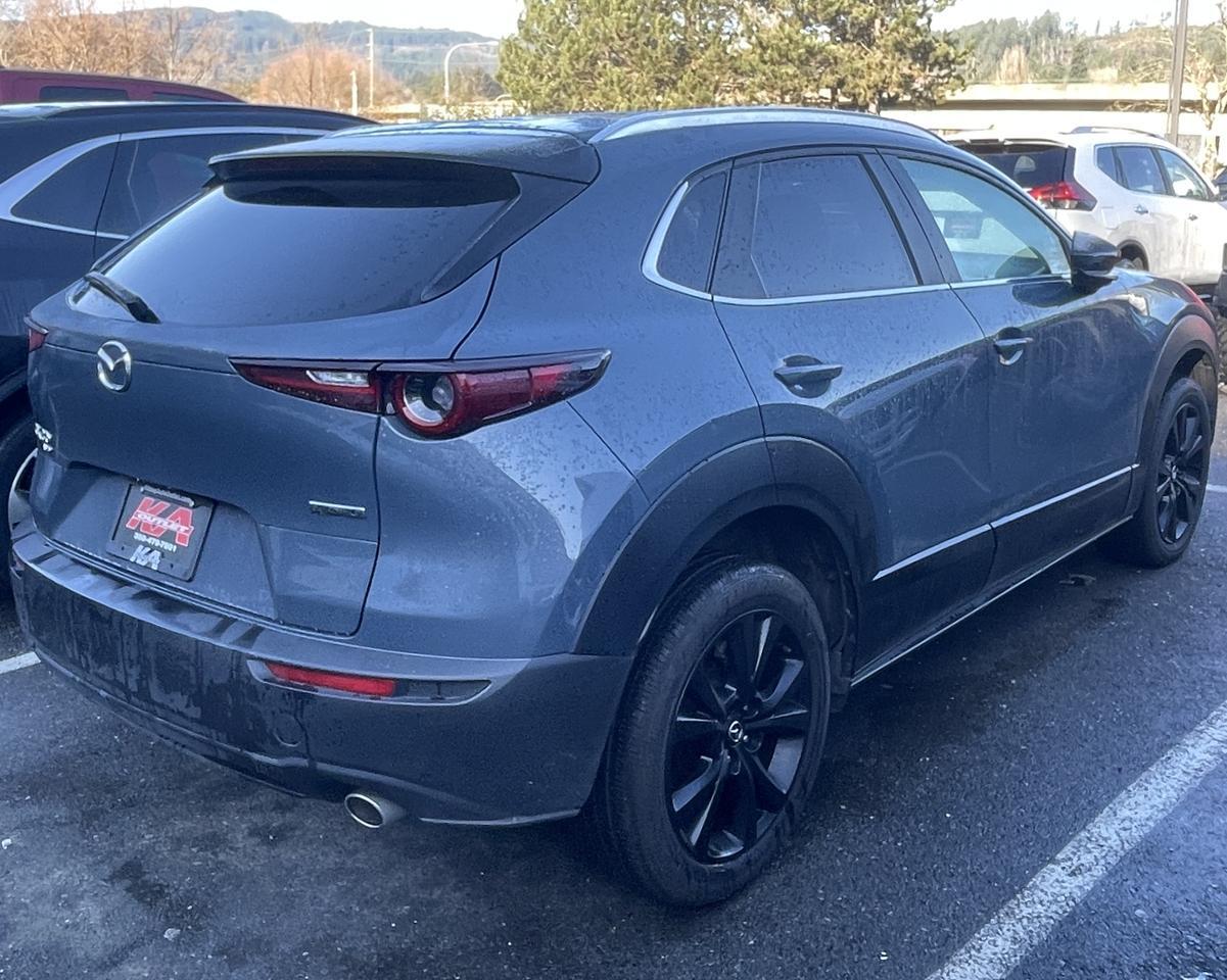 2025 Mazda CX-30 2.5 S Carbon Edition Sport Utility 4D Port Orchard WA