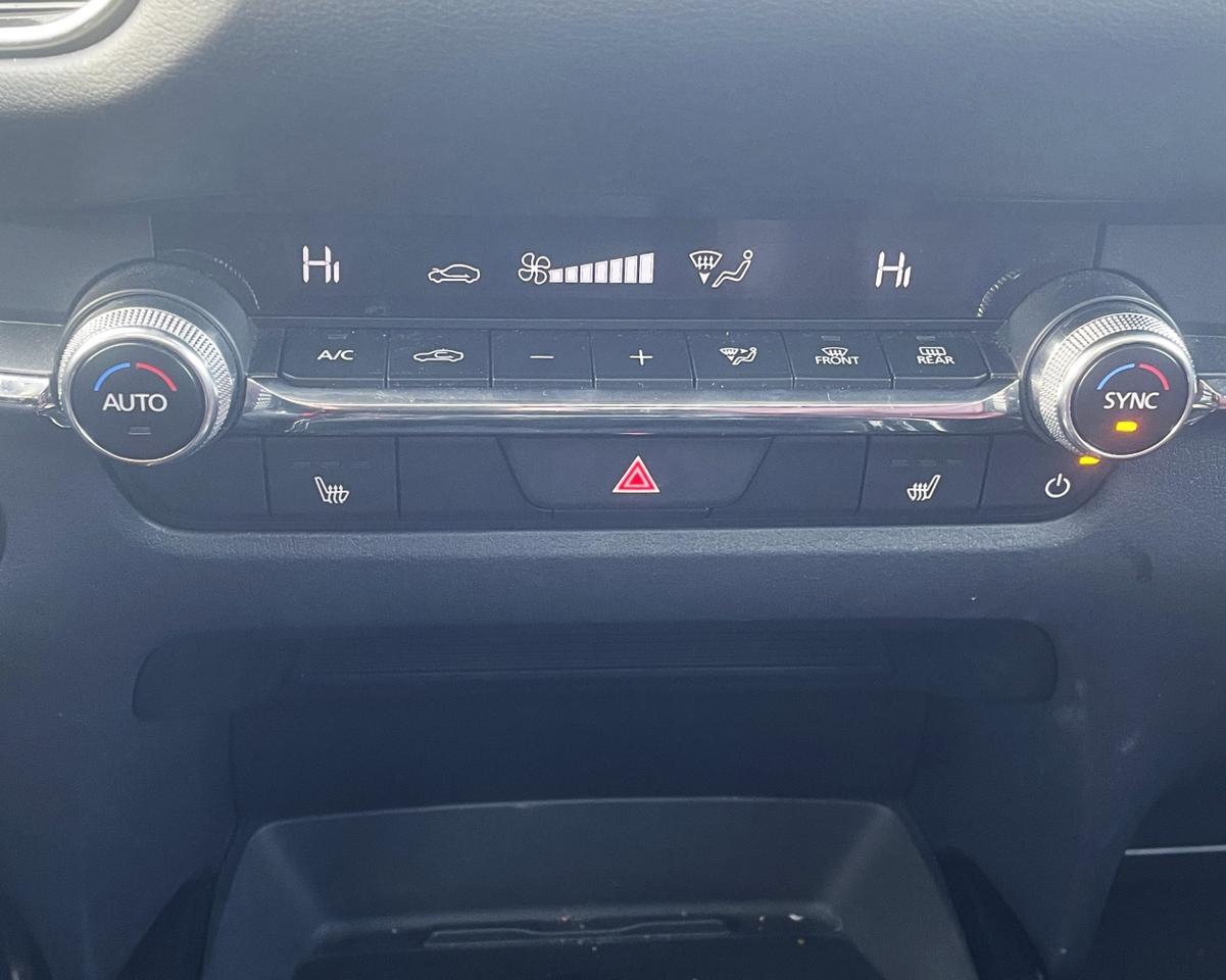 2025 Mazda CX-30 2.5 S Carbon Edition Sport Utility 4D Port Orchard WA