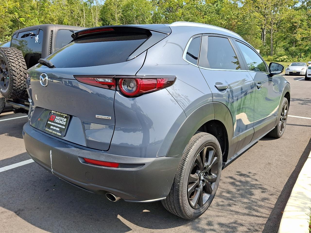 2025 Mazda CX-30 2.5 S Carbon Edition Vineland NJ