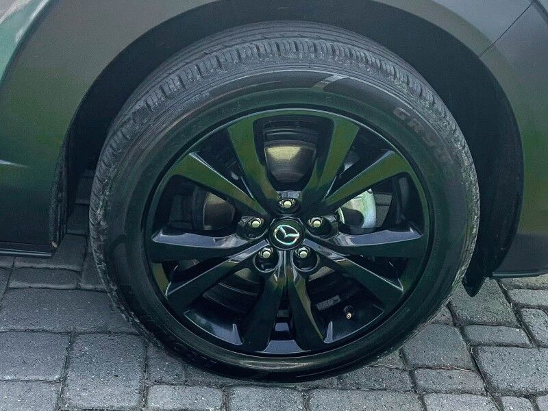 2025 Mazda CX-30 2.5 S Carbon Edition Wilmington NC
