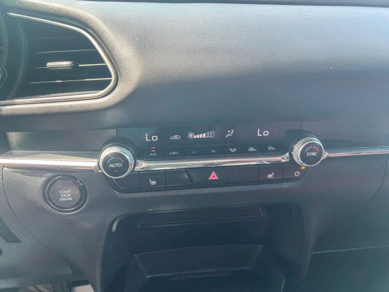 2025 Mazda CX-30 2.5 S Carbon Edition Wilmington NC