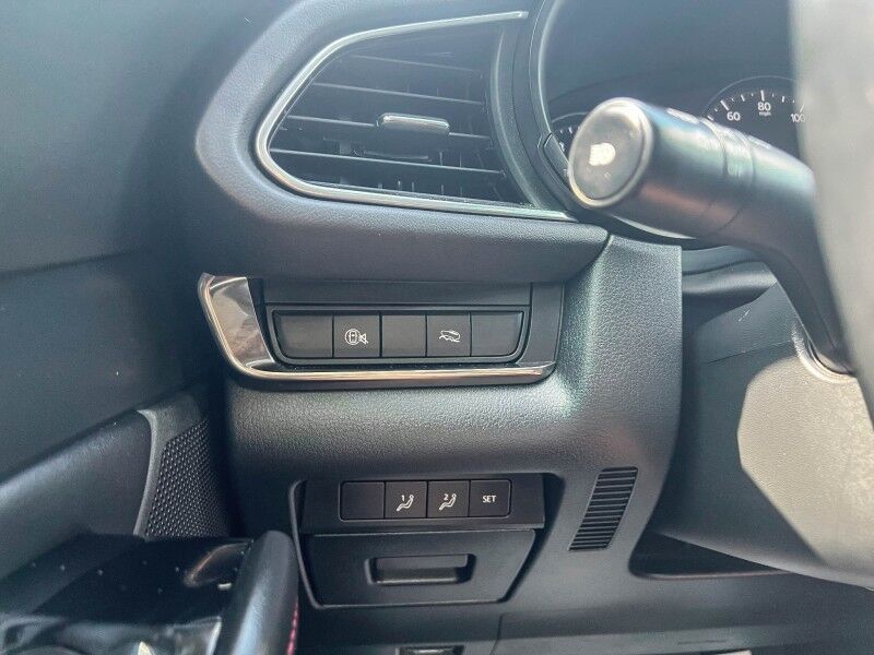 2025 Mazda CX-30 2.5 S Carbon Edition Wilmington NC