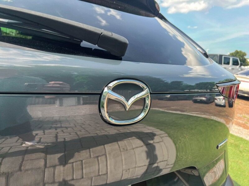 2025 Mazda CX-30 2.5 S Carbon Edition Wilmington NC